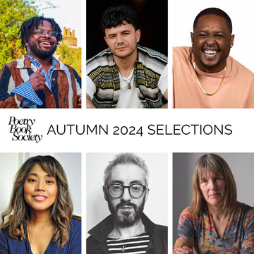 ANNOUNCING AUTUMN