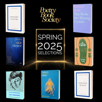 SPRING 2025 SELECTIONS