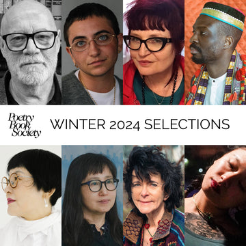 REVEALING THE WINTER SELECTIONS