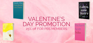 Valentine's Day Promotion