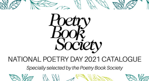 National Poetry Day 2021 Book Recommendations