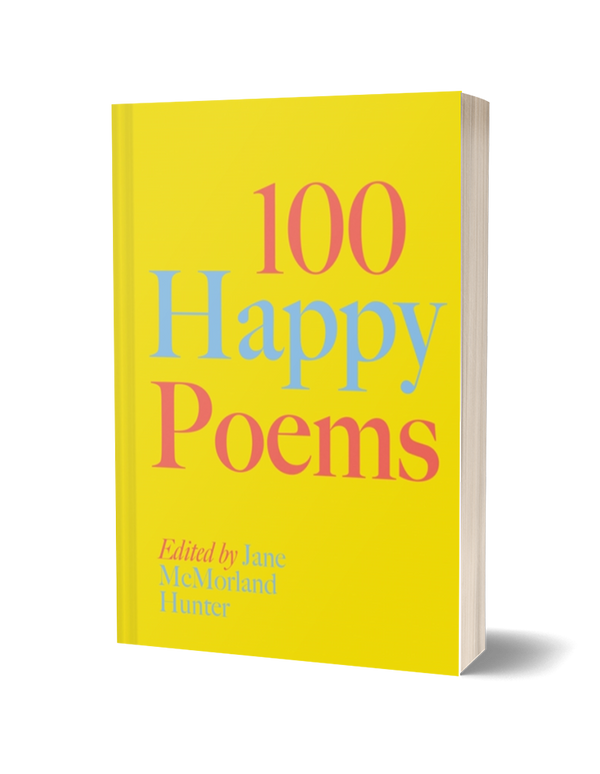 100 Happy Poems