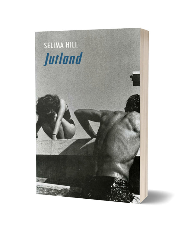 Jutland by Selima Hill