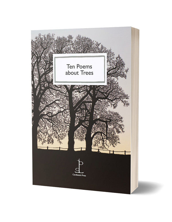 Ten Poems About Trees