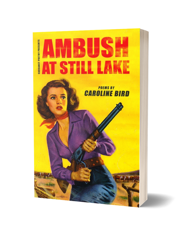 Ambush at Still Lake by Caroline Bird