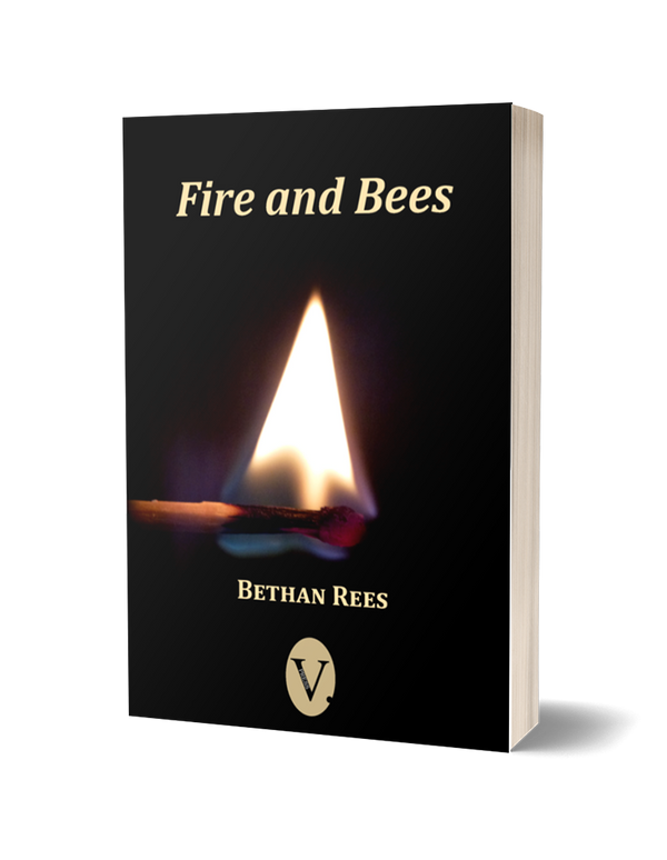 Fire and Bees by Bethan Rees