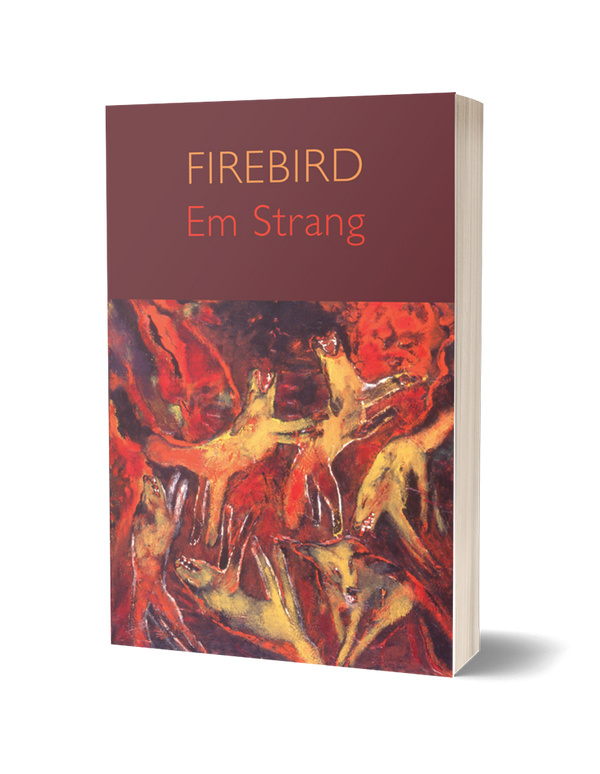 Firebird by Em Strang