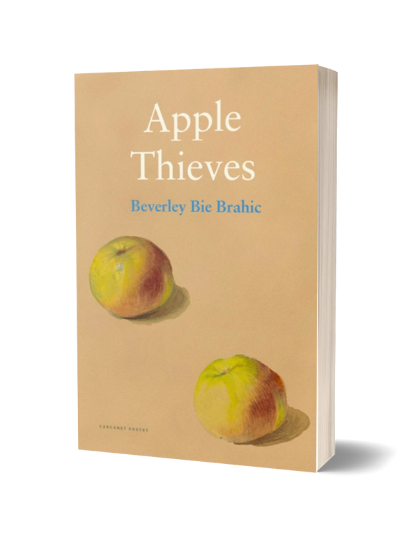 Apple Thieves by Beverley Brie Brahic PRE-ORDER