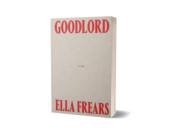 Goodlord by Ella Frears