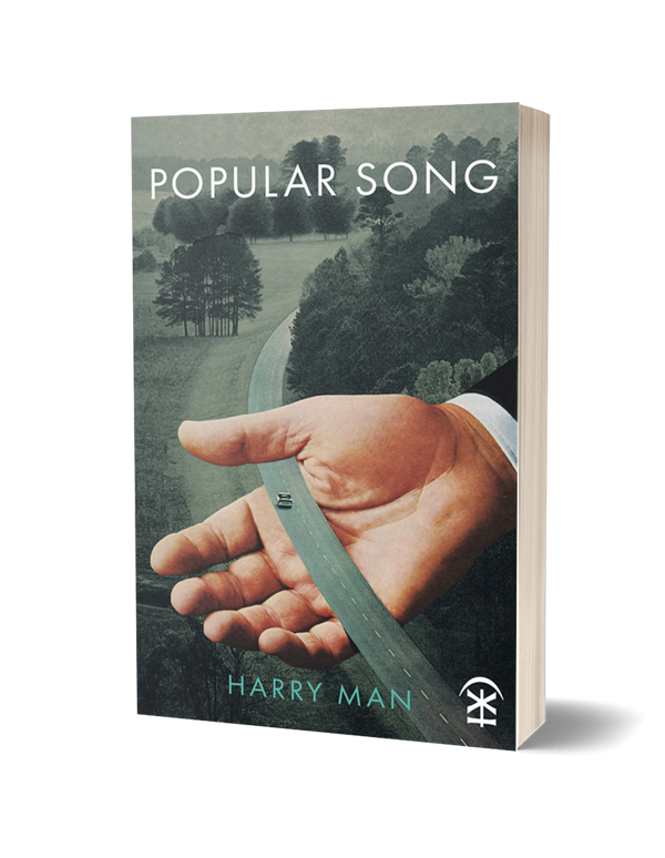 Popular Song by Harry Man