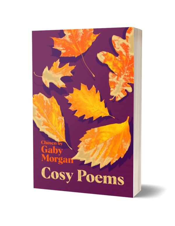 Cosy Poems chosen by Gaby Morgan