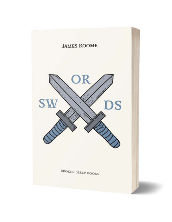 Swords by James Roome