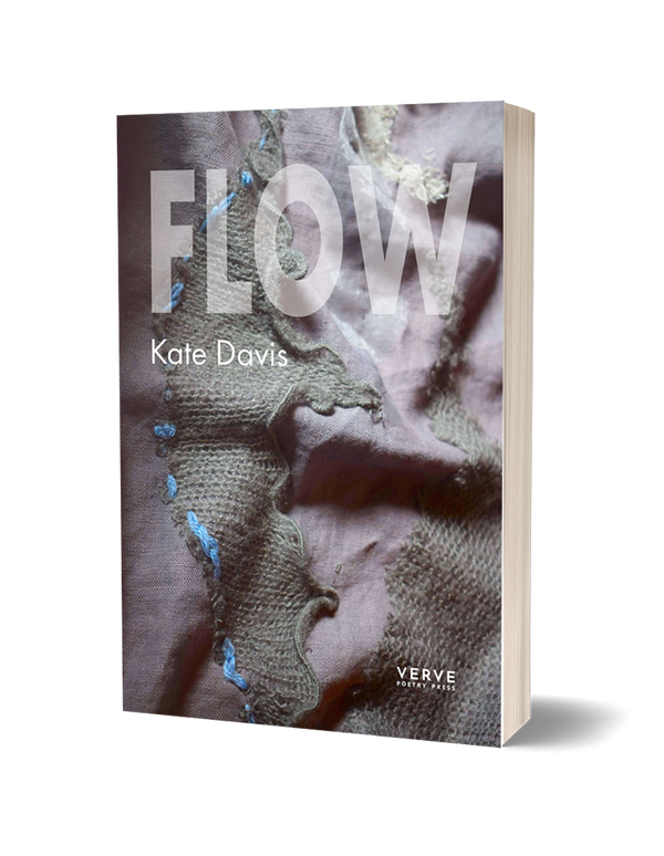 FLOW by Kate Davis PRE-ORDER