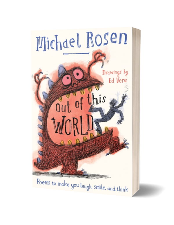 Out of this World by Michael Rosen