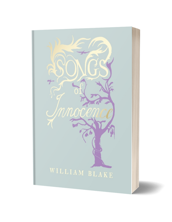 Songs of Innocence by William Blake