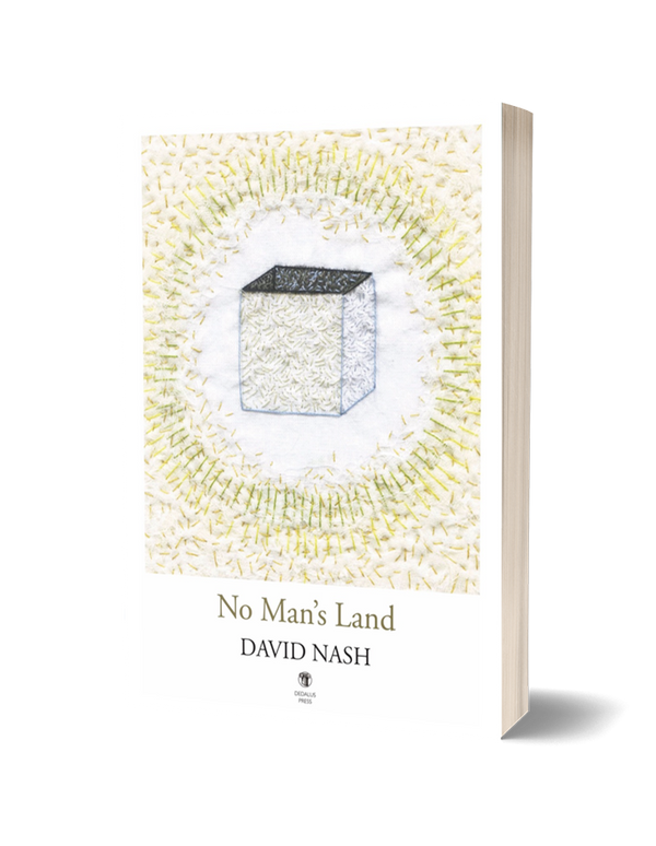 No Man's Land by David Nash