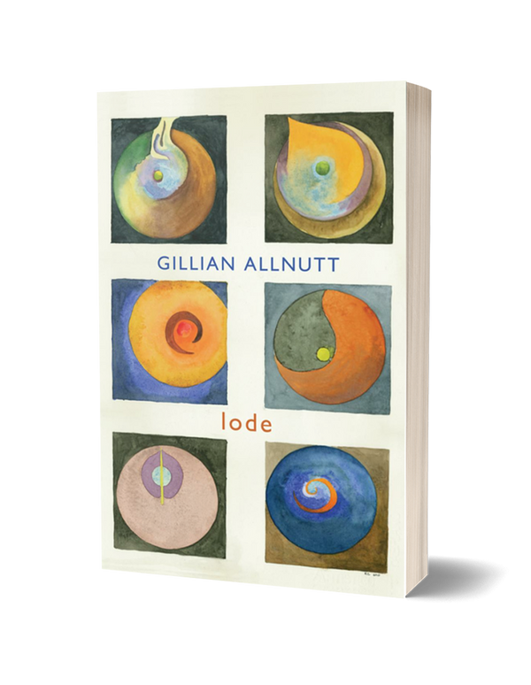 Lode by Gillian Allnutt PRE-ORDER