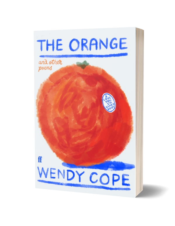 The Orange and Other Poems