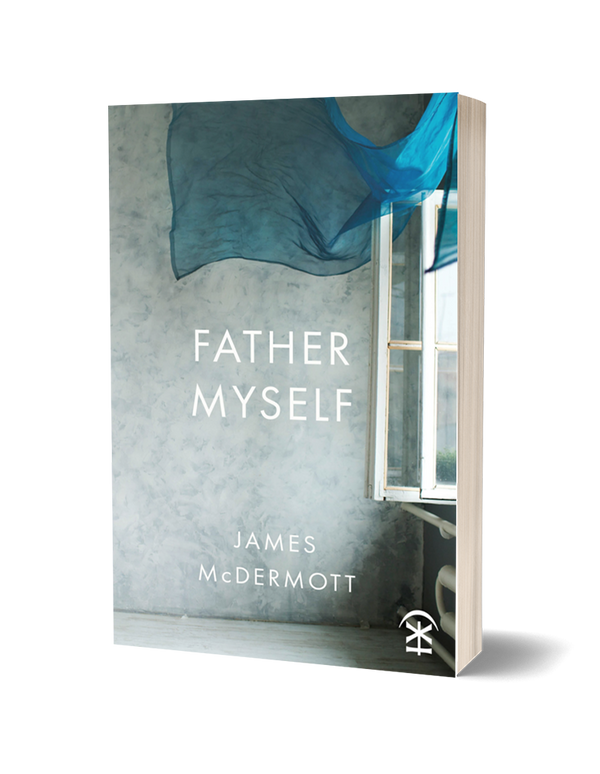 Father Myself by James McDermott