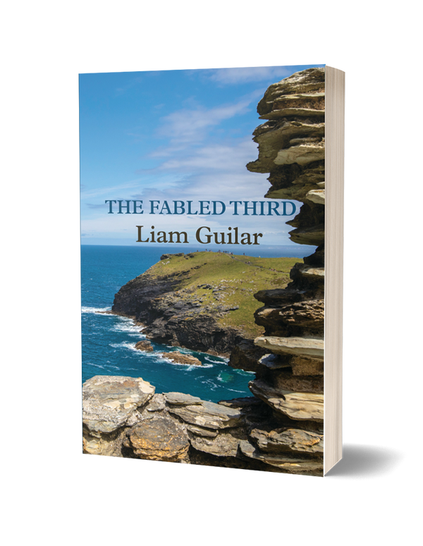 The Fabled Third by Liam Guilar