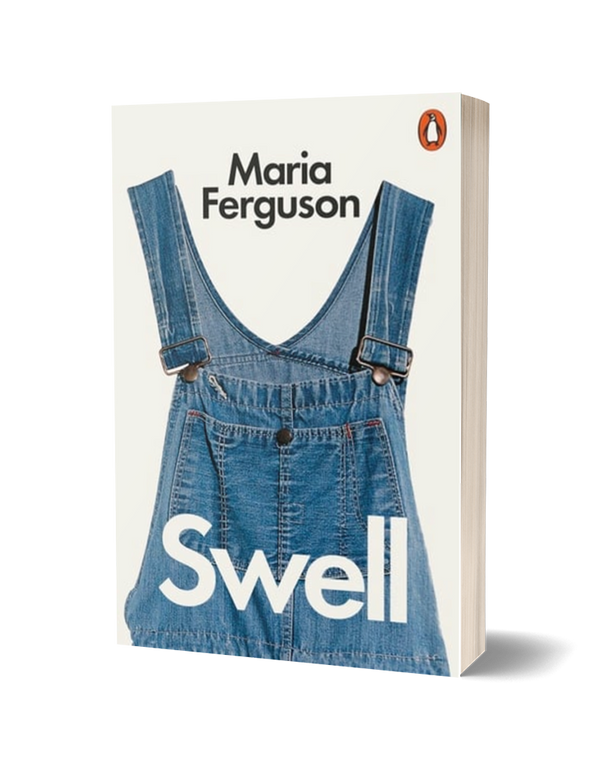 Swell by Maria Ferguson