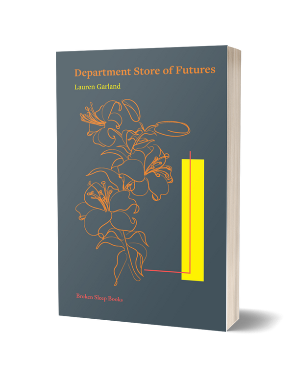 Department Store of Futures by Lauren Garland