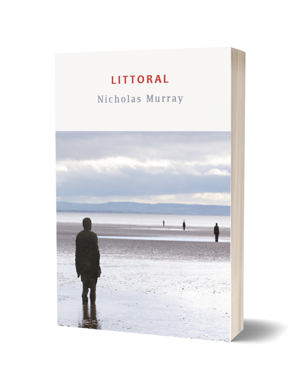 Littoral by Nicholas Murray