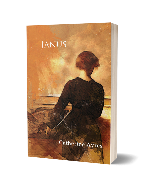 JANUS by Catherine Ayres