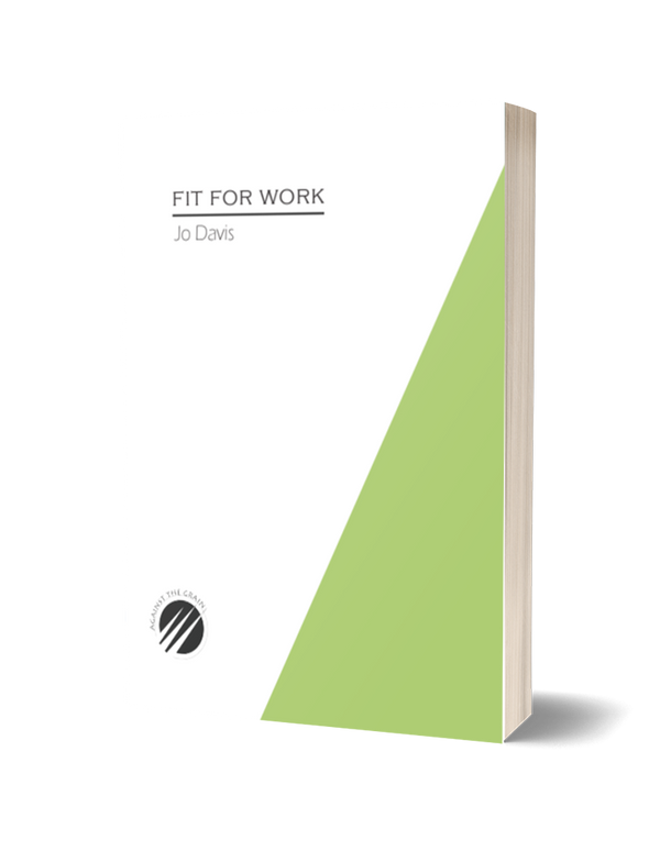 Fit for Work by Jo Davis