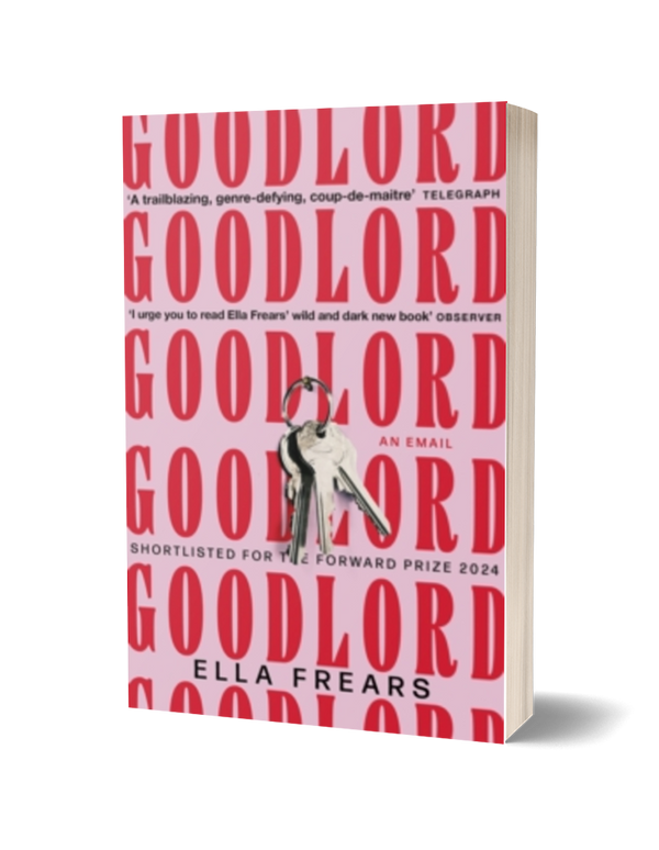 Goodlord by Ella Frears