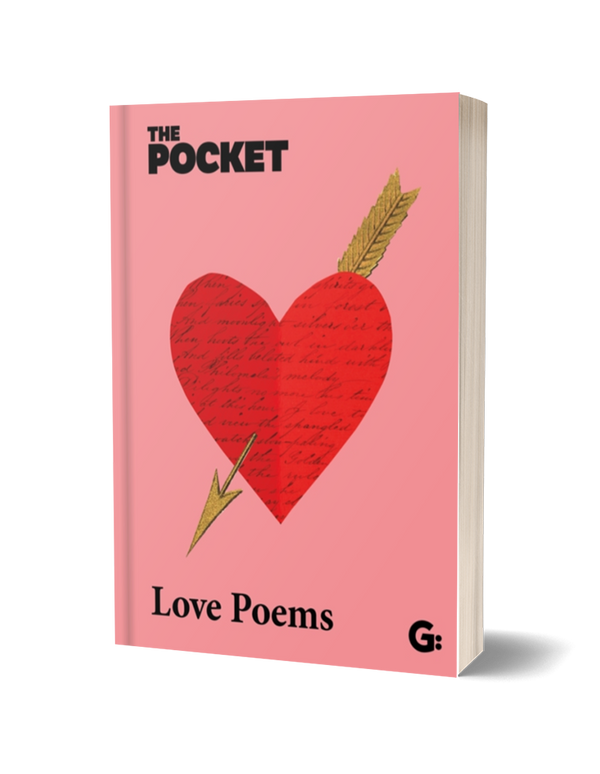 The Pocket Love Poems