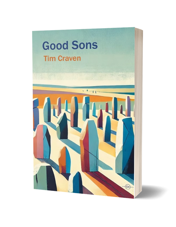 Good Sons by Tim Craven