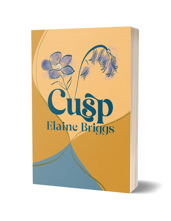 Cusp by Elaine Briggs PRE-ORDER