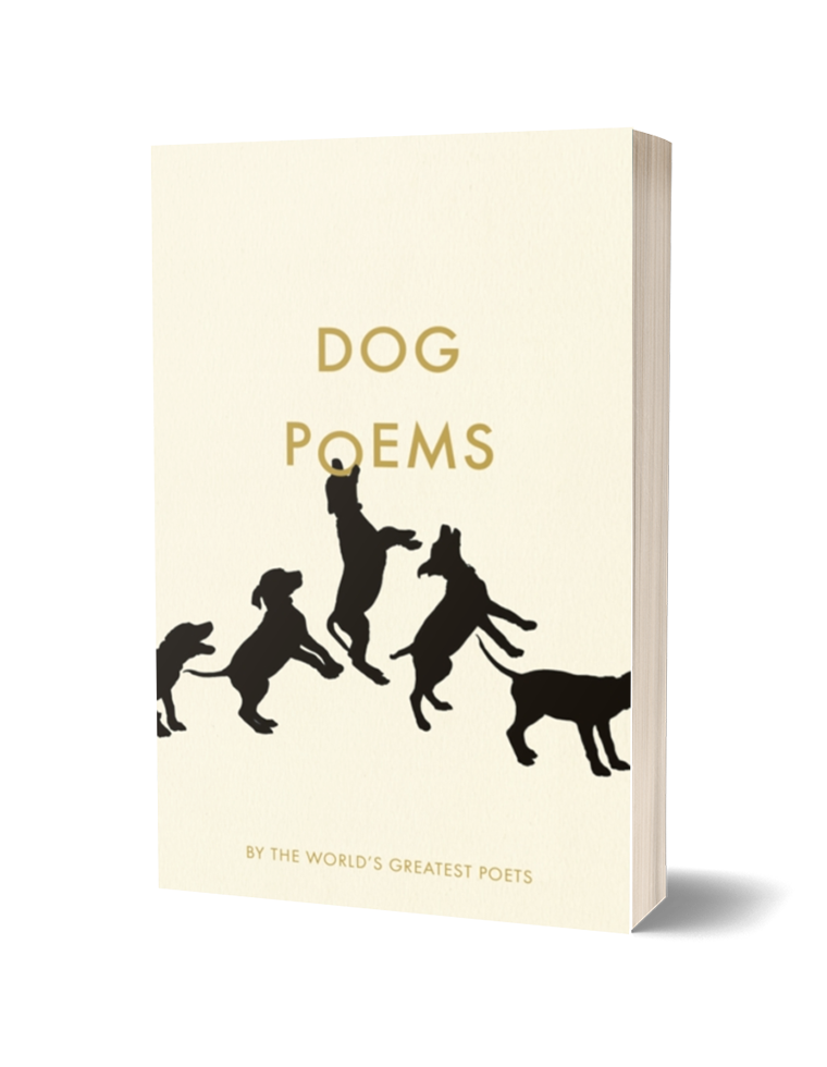 Dog Poems - The Poetry Book Society