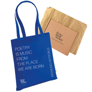 POETRY BOOK SOCIETY GIFT MEMBERSHIP