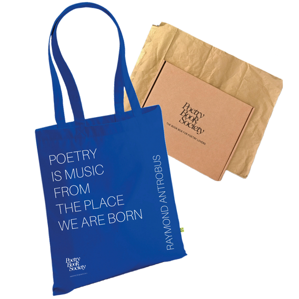 POETRY BOOK SOCIETY GIFT MEMBERSHIP