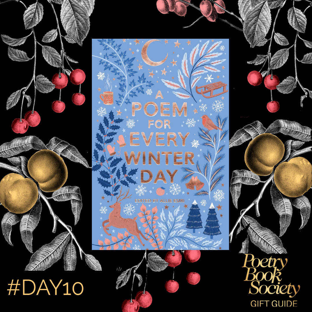 A Poem for Every Winter Day - The Poetry Book Society